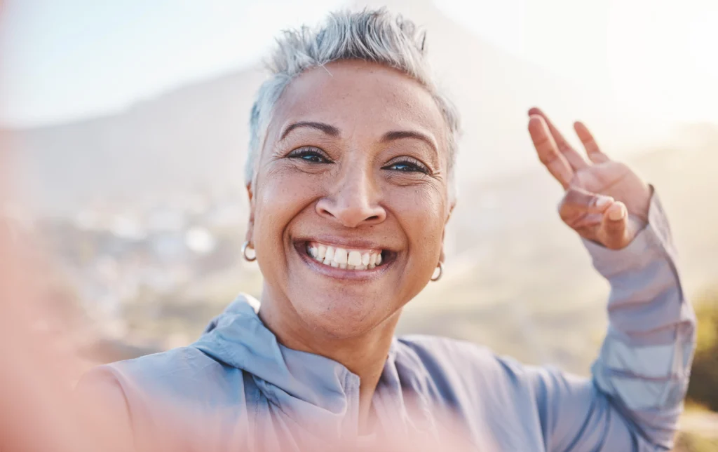 menopause care tunbridge wells