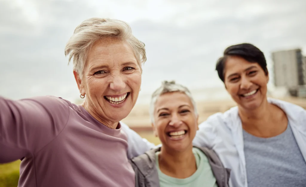 menopause clinic tunbridge wells